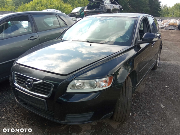 VOLVO V50 1.6 D4162T *na części*