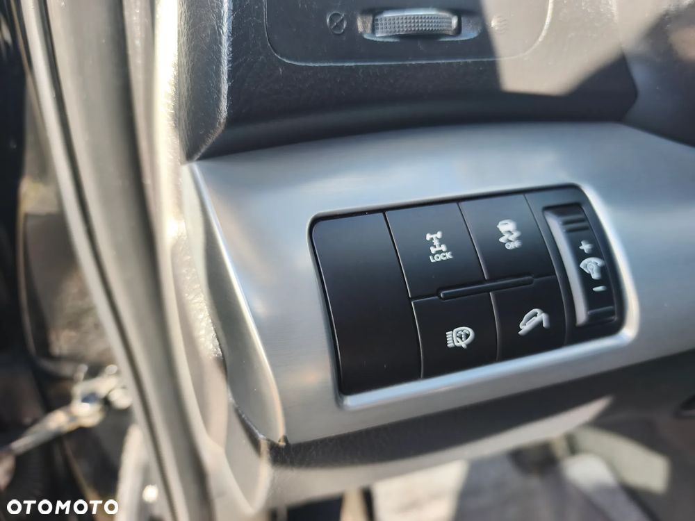 Kia Sorento 2.2 CRDi 4WD Attract - 28