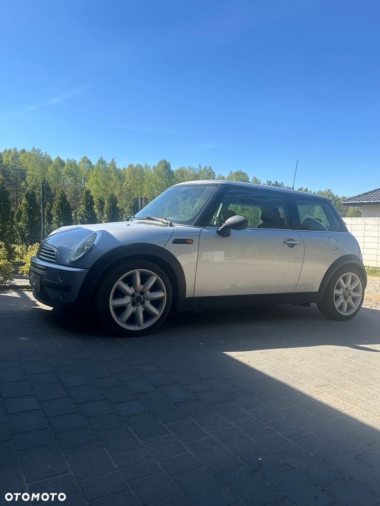 MINI ONE Standard - 3