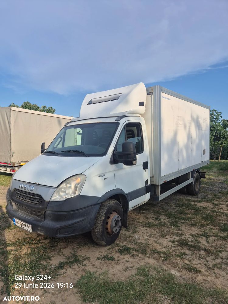 Iveco Dayli - 7
