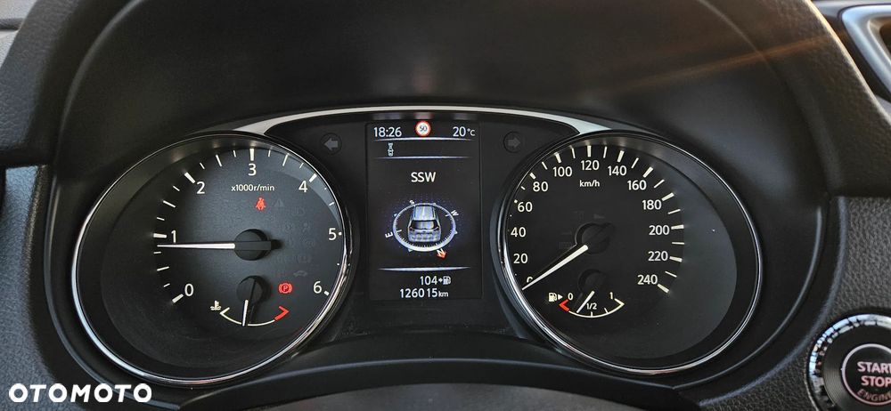 Nissan X-Trail 1.6 DCi Tekna - 14