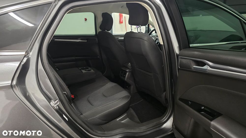 Ford Mondeo 1.5 EcoBoost Titanium - 6