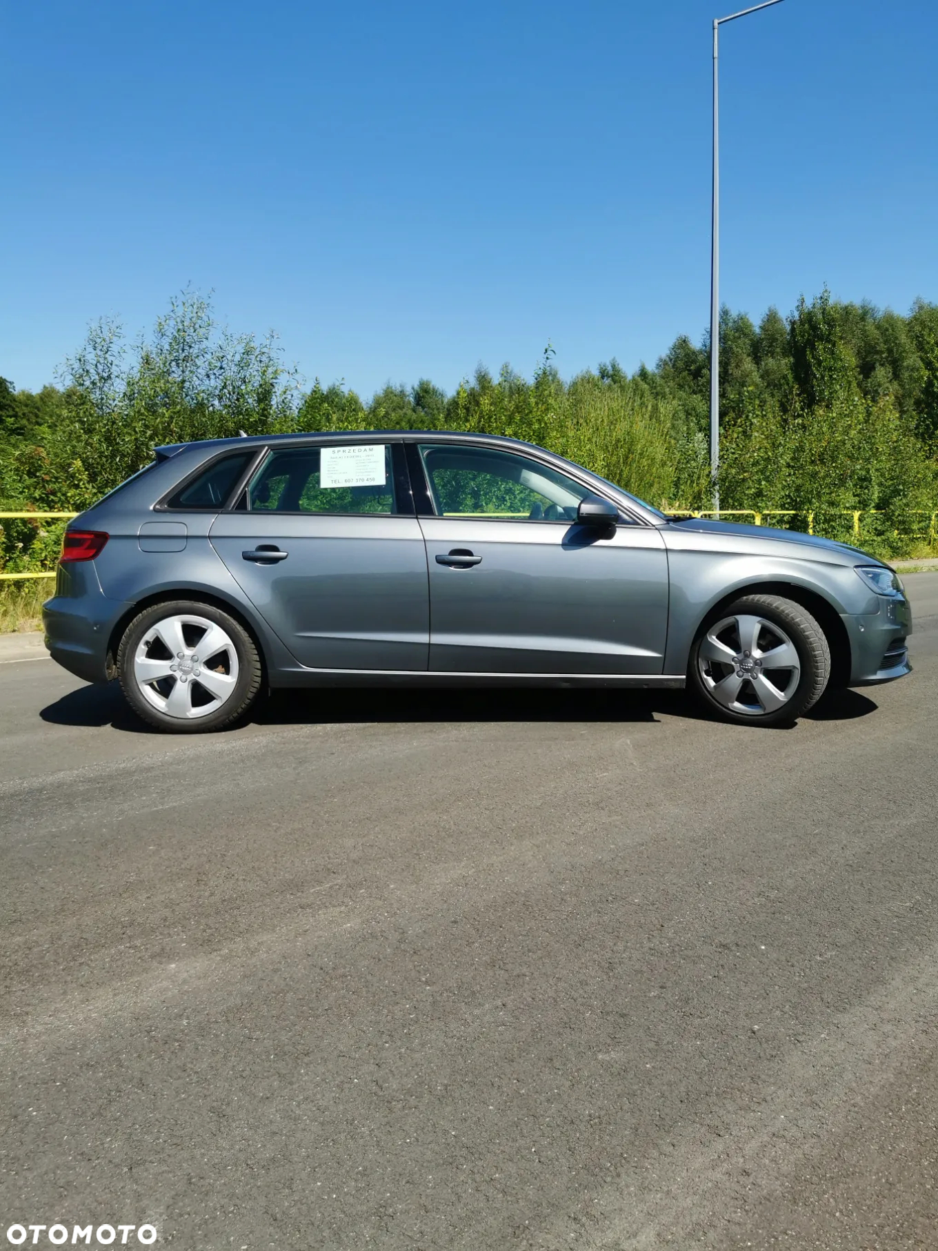 Audi A3 - 7