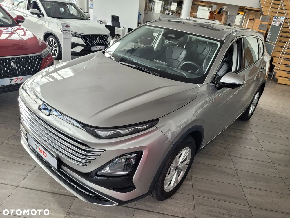 Bestune T90 - 18
