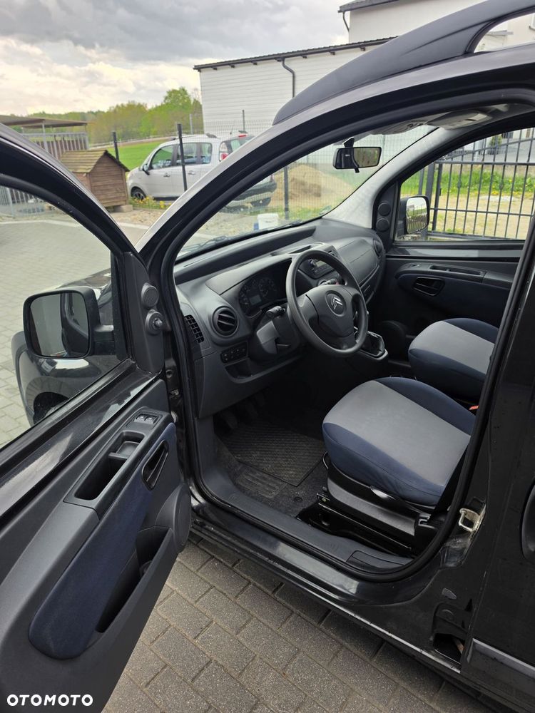Citroën Nemo 1.4 Multispace - 11