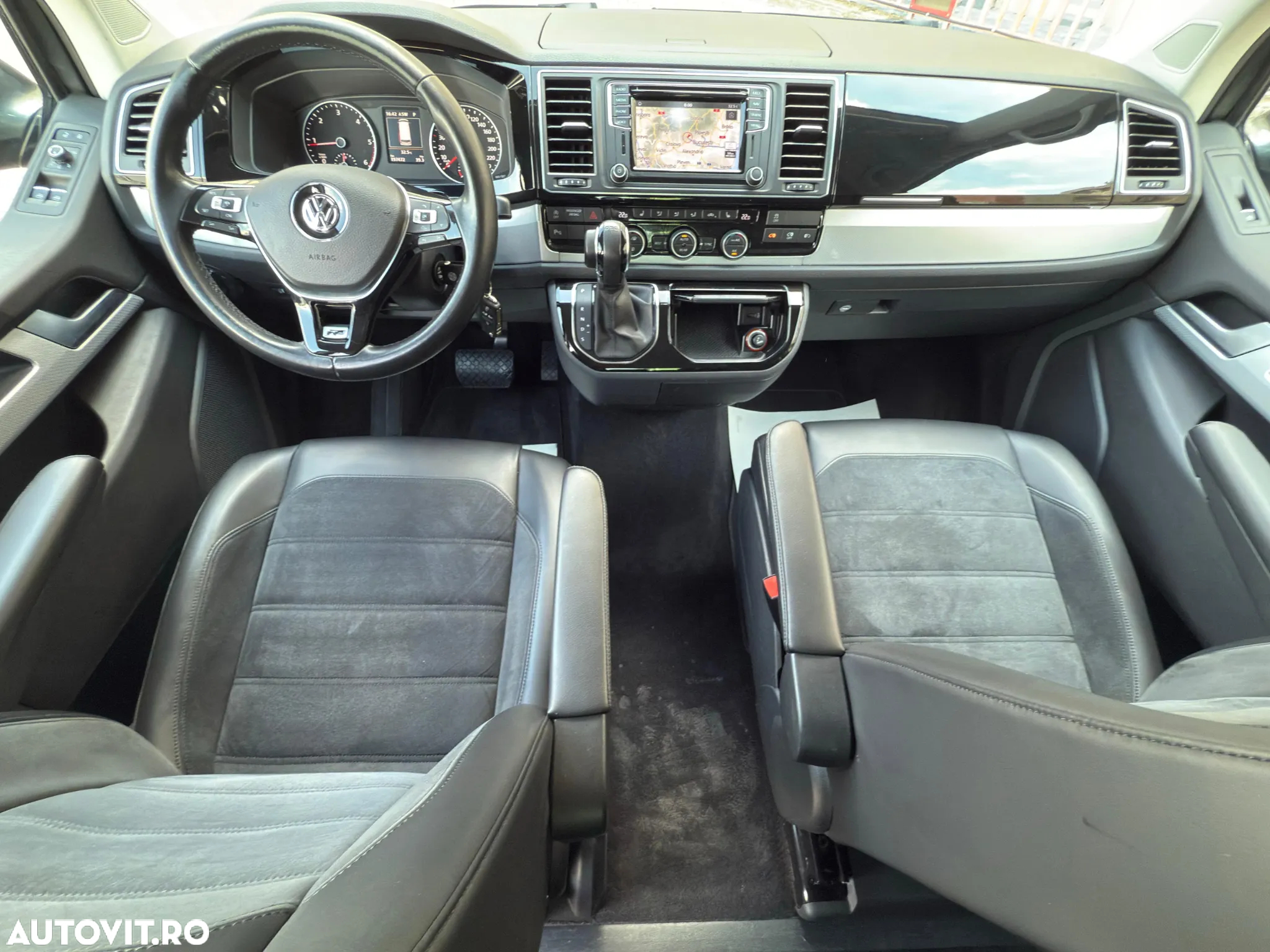 Volkswagen Multivan - 3