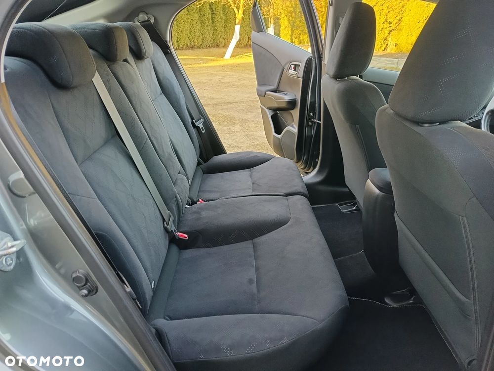 Honda Civic 1.8 i-VTEC Lifestyle - 26