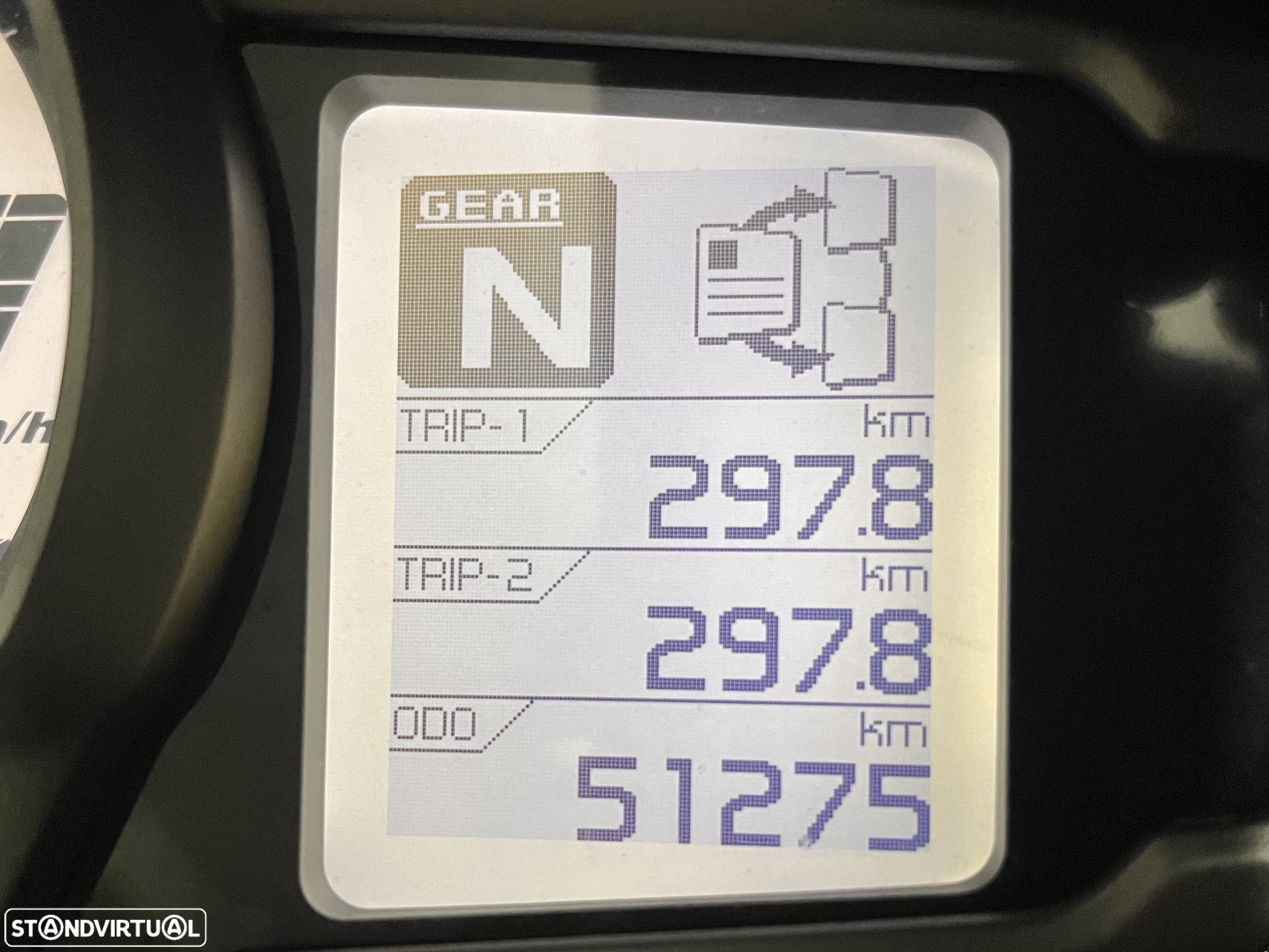 Yamaha FJR Ultimate Edition 2020 – N.º 213 • Malas Laterais • Suspensão Eletrónica • Impecável - 15