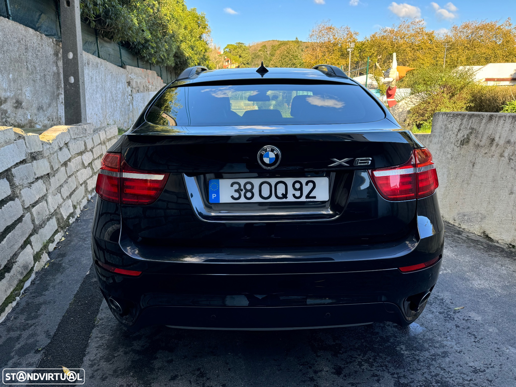 BMW X6 40 d xDrive - 5