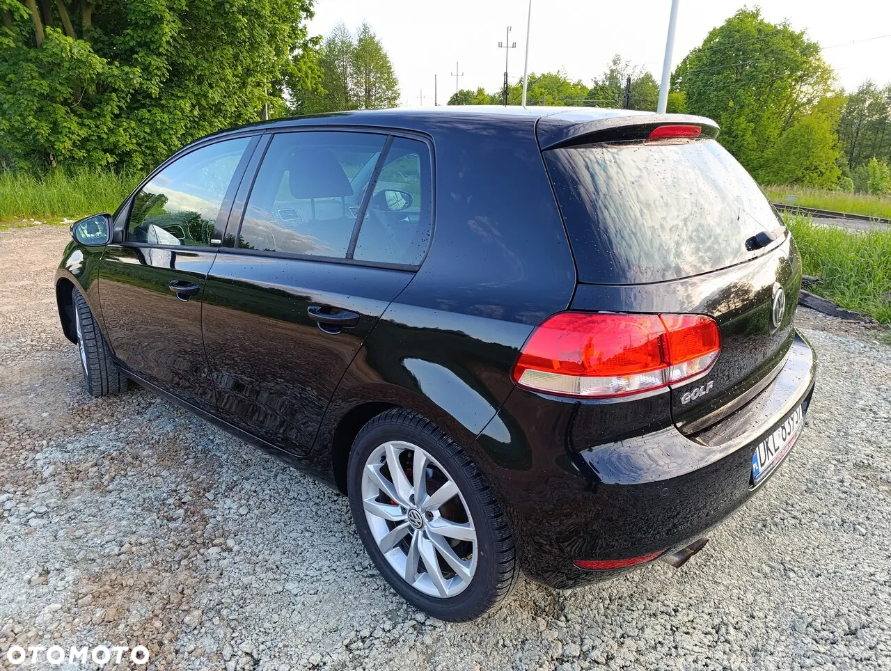 Volkswagen Golf 1.4 TSI Style - 4