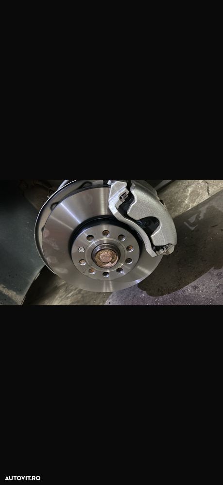 Skoda Octavia 2.0 TDI ELEGANCE DSG - 15