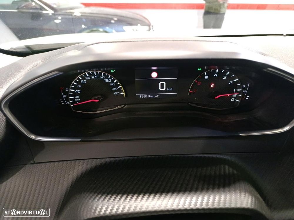 Peugeot 2008 1.5 BlueHDi Active Pack - 6