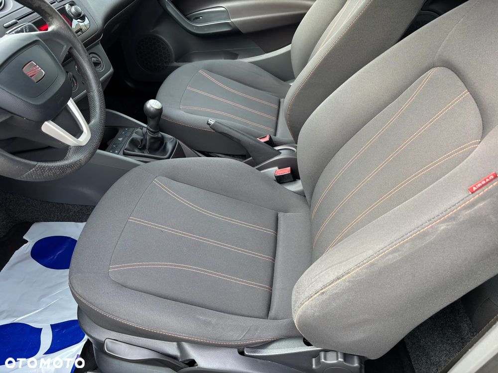 Seat Ibiza - 14