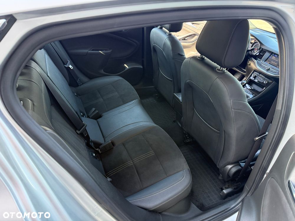 Opel Astra 1.2 T Elegance S&S - 19