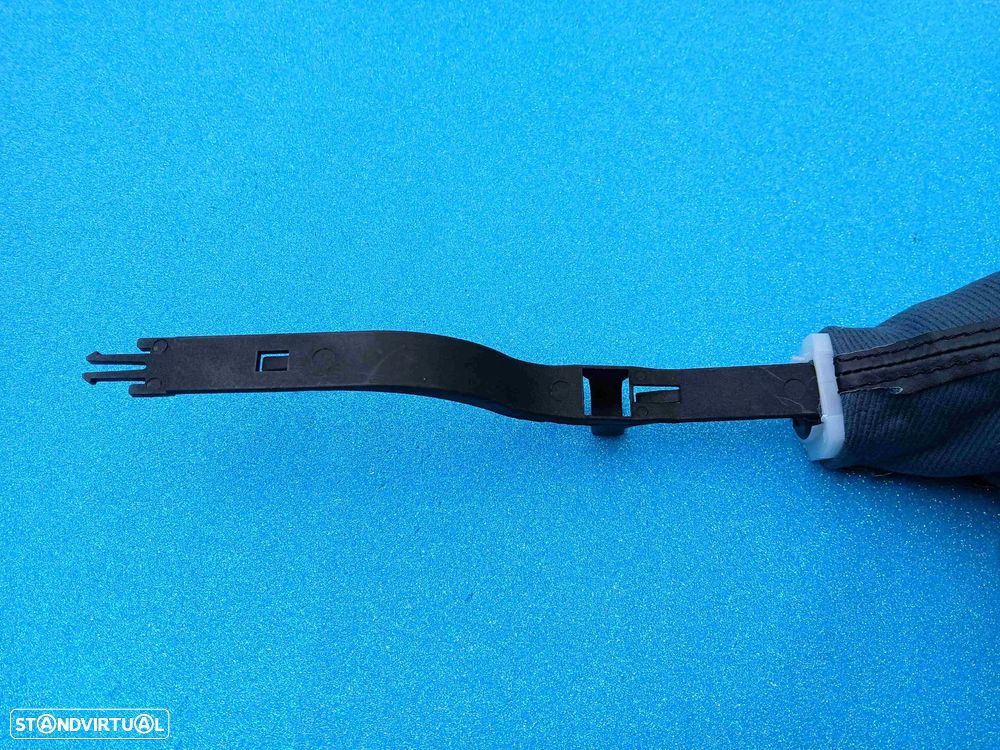 Moca manete punho velocidades Opel Zafira B  NOVA - 4