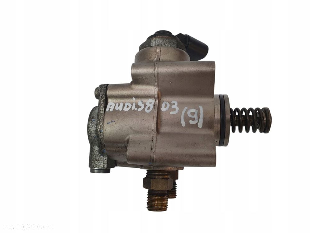 POMPA PALIWA Audi A8 S8 D3 5.2 V10 BSM 06-10r - 16