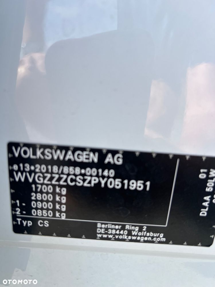 Volkswagen Taigo 1.0 TSI Life - 20