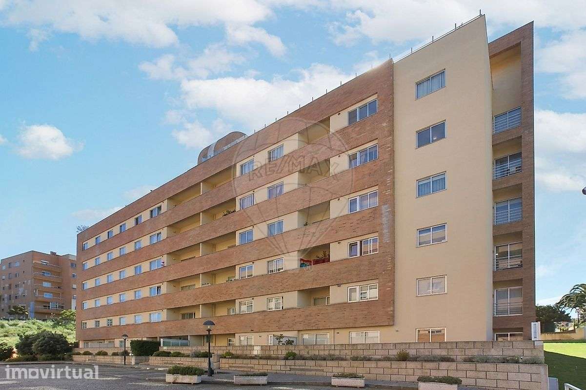 Apartamento T3 para arrendamento - Grande imagem: 2/21