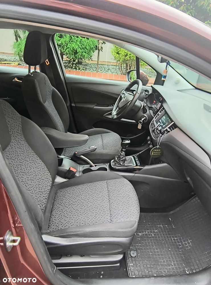 Opel Crossland - 11