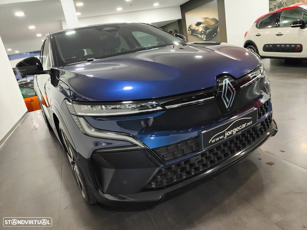 Renault Mégane E-Tech EV60 Techno - 15