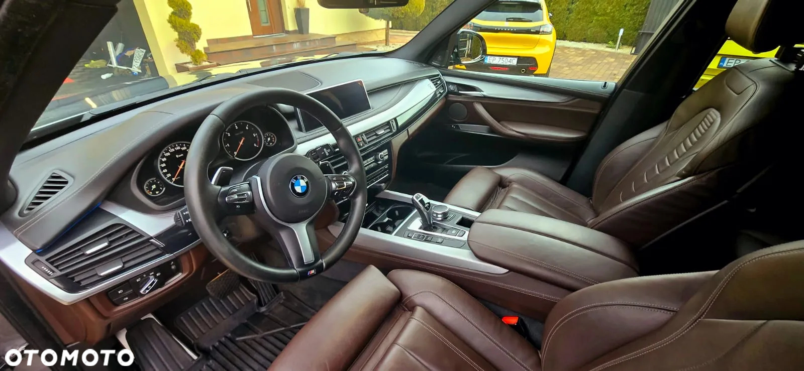 BMW X5 xDrive40d - 16