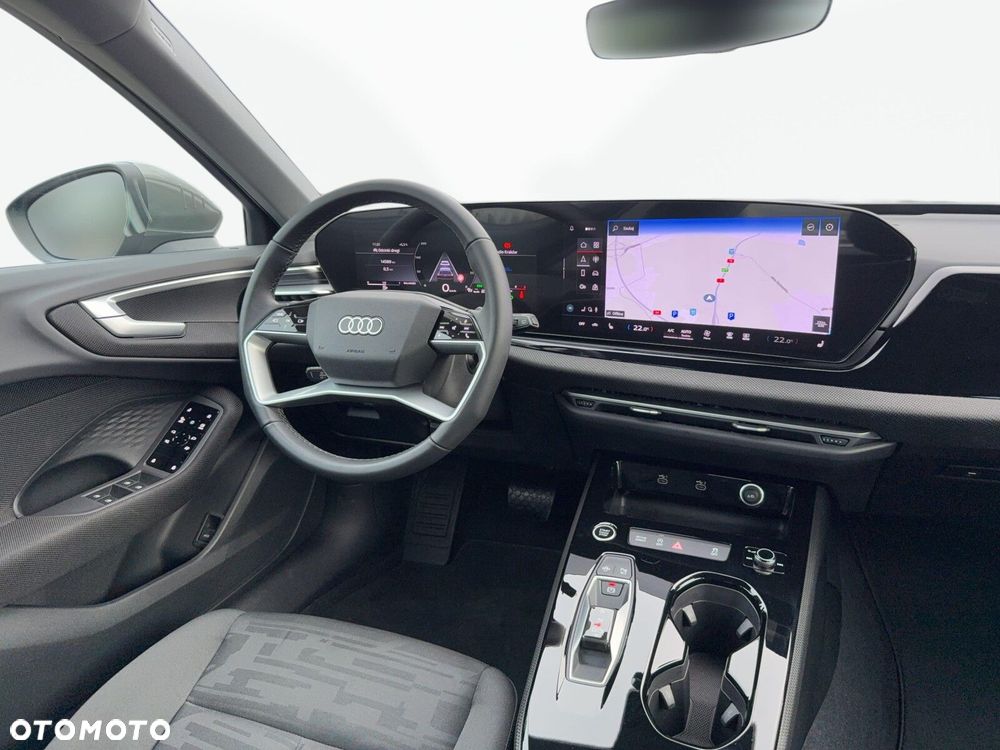 Audi A5 Avant TFSI S tronic - 17