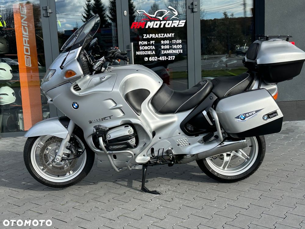 BMW RT - 28
