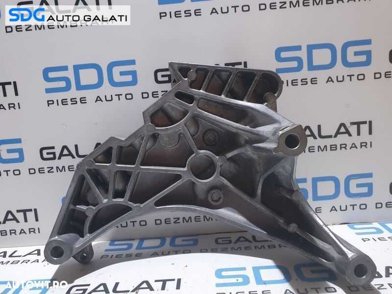 Suport Motor Dreapta Volkswagen Tiguan 2.0 TDI 2008 - 2011 Cod 03L199207 [S0138] - 3