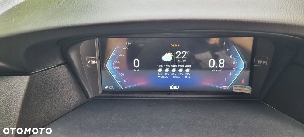 BMW Seria 5 - 14