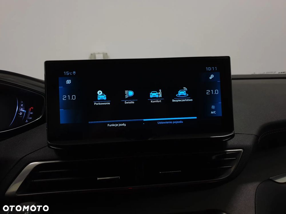 Peugeot 3008 1.5 BlueHDi GT S&S - 18