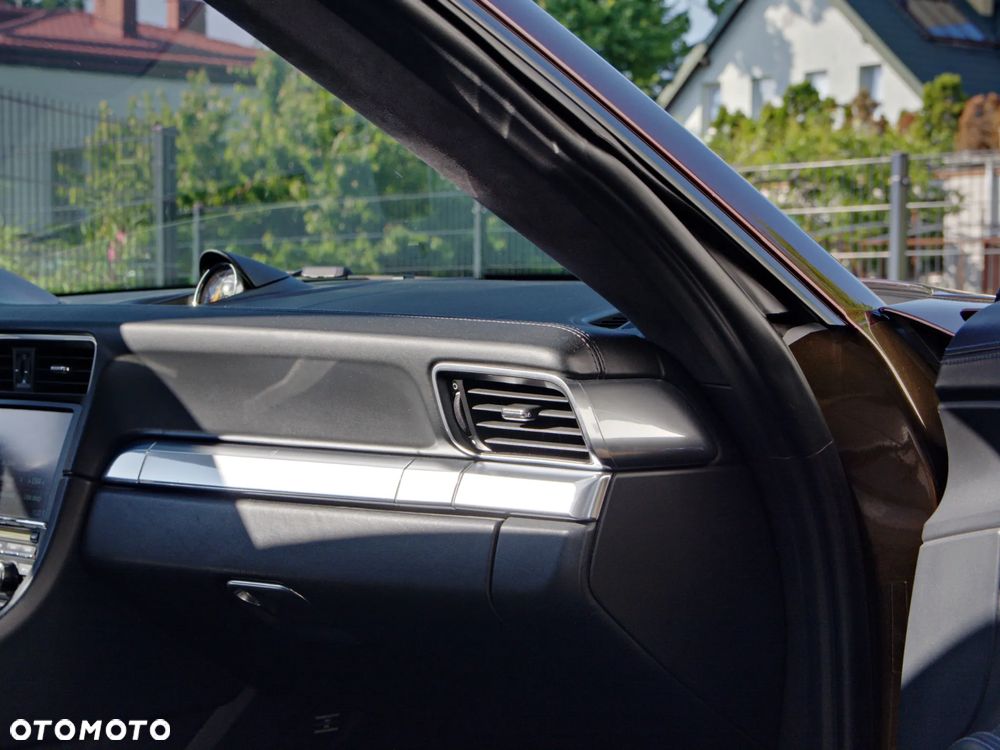 Porsche 911 Carrera S PDK - 5