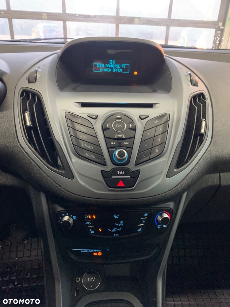 Ford B-MAX 1.0 EcoBoost Titanium - 28