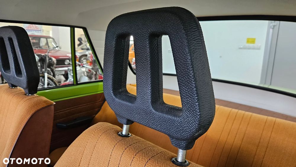 Wartburg 353 1.0 W - 11