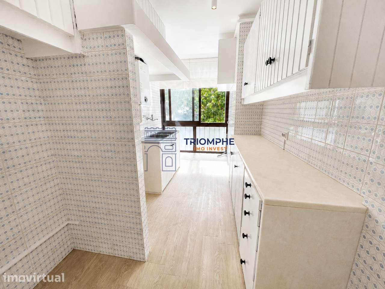 Apartamento T2 Monte Estoril - Grande imagem: 4/15