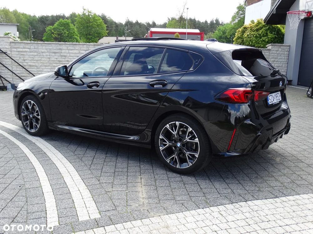 BMW Seria 1 120 - 12