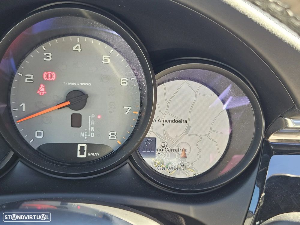 Porsche Macan S PDK - 9