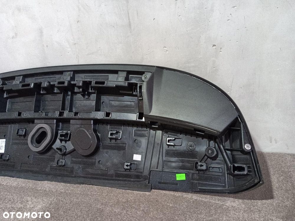LOTKA KLAPY TYŁ TYLNA SKODA KODIAQ II 57H827878 - 7