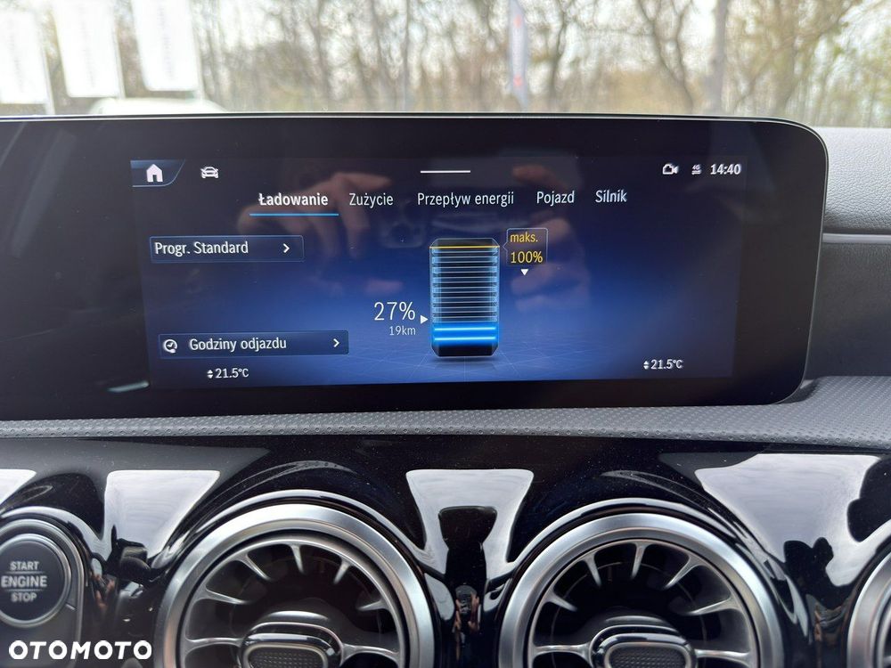 Mercedes-Benz Klasa A - 31