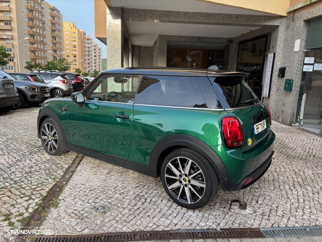 MINI 3 Portas Cooper SE Yours - 14
