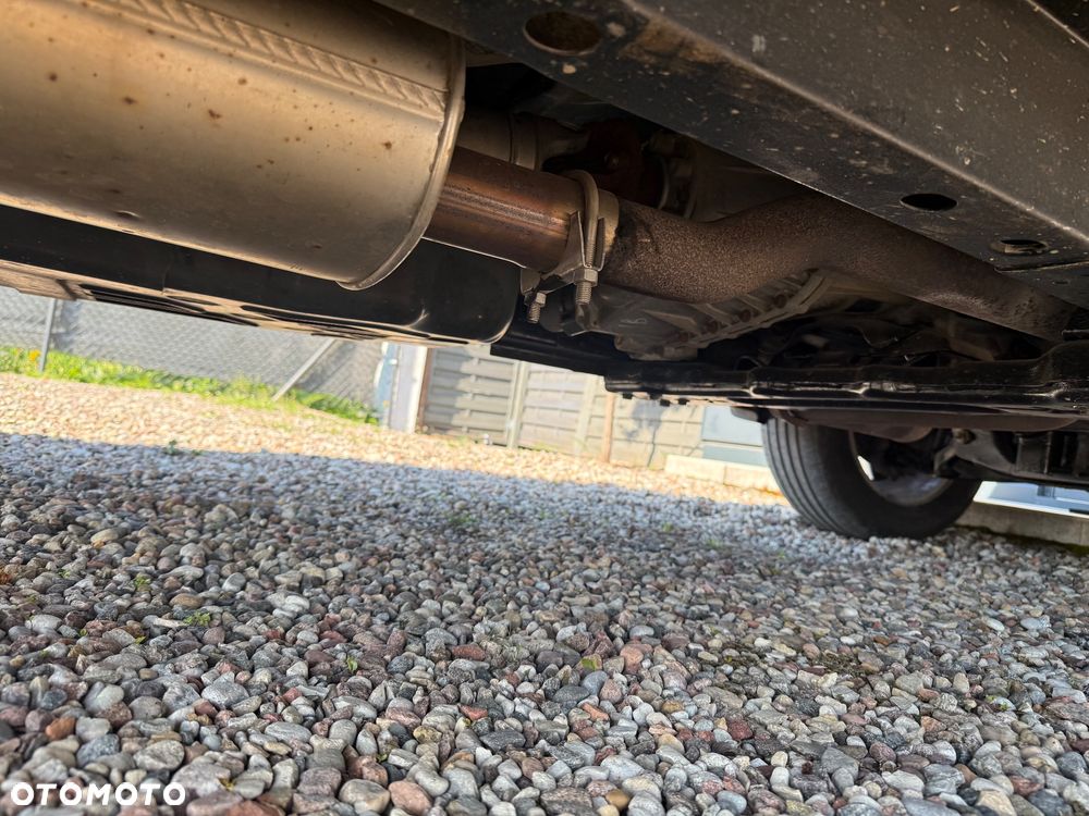 Jeep Cherokee 3.7 Limited - 29