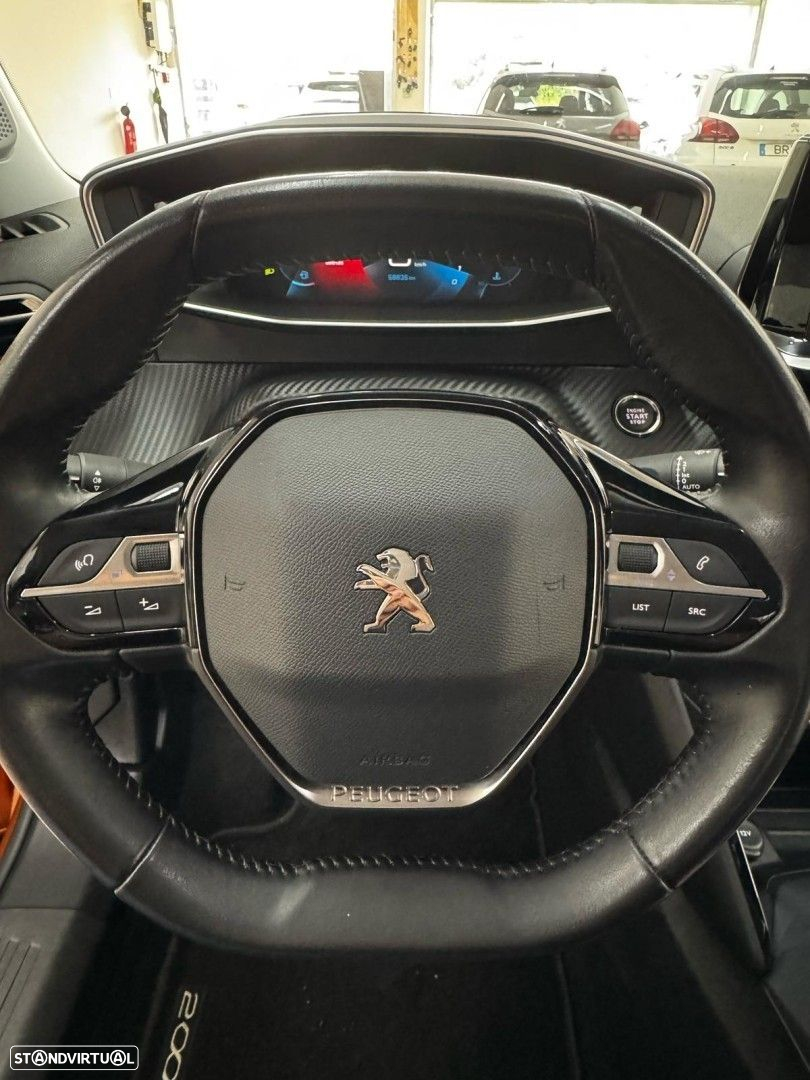 Peugeot 2008 PureTech 100 Stop&Start Allure Pack - 15
