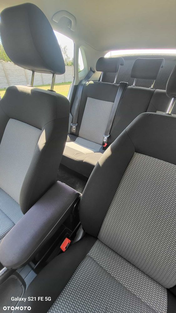 Volkswagen Polo 1.2 TDI Blue Motion - 10