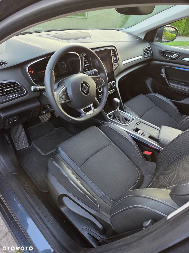 Renault Megane - 15