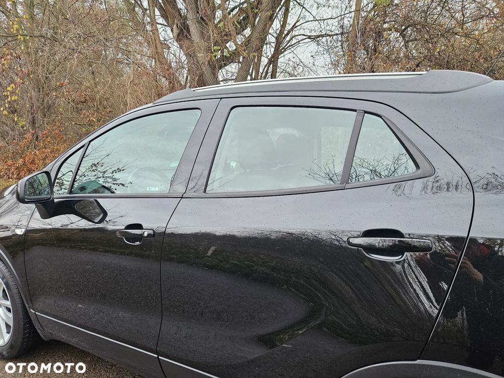 Opel Mokka 1.4 Turbo ecoFLEX Start/Stop Edition - 3