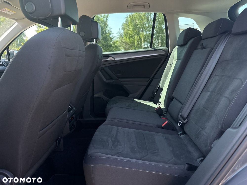 Volkswagen Tiguan 1.5 TSI EVO Life DSG - 32
