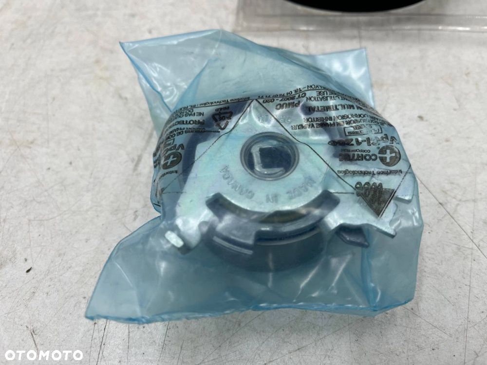 Rozrząd Opel Astra F Astra G Kadett E Vectra A 1.7d X17DTL NOWY pasek rolki Gates GATK015368XS - 5