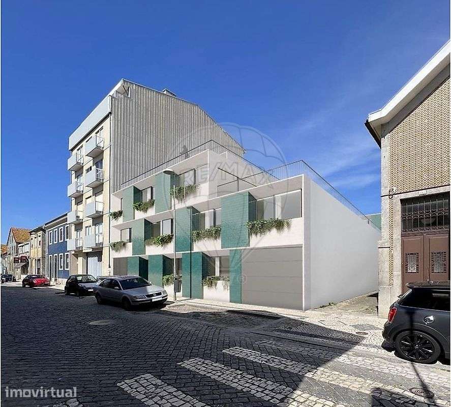 Apartamento T0 para venda - Grande imagem: 4/8