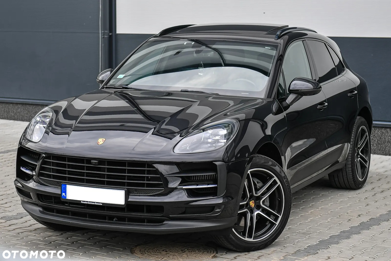 Porsche Macan S PDK - 10