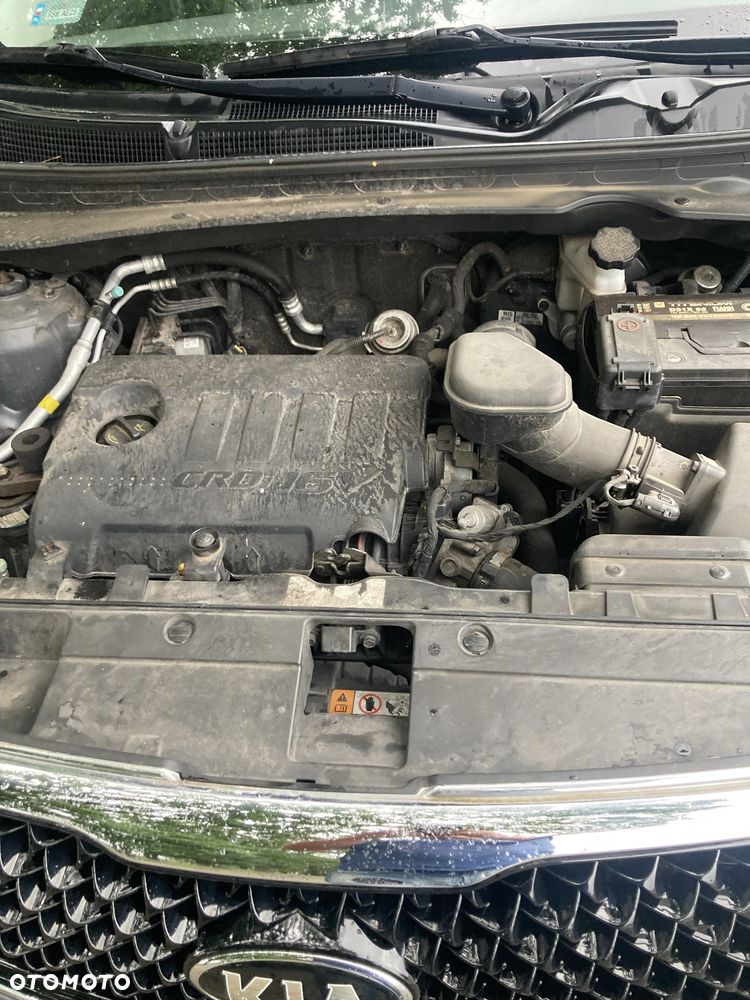 Kia Sportage - 7