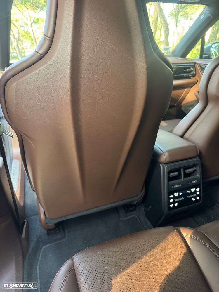 Porsche Macan 4S - 8